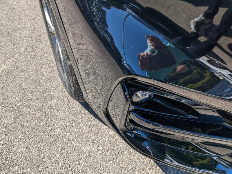 FORD Kuga d’occasion à vendre à VITROLLES chez AIX AUTOMOBILES (Photo 11)