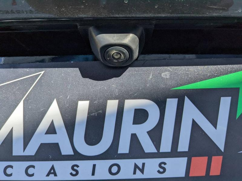 FORD Kuga d’occasion à vendre à VITROLLES chez AIX AUTOMOBILES (Photo 12)