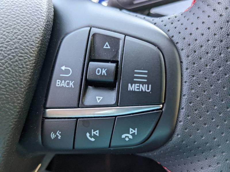 FORD Kuga d’occasion à vendre à VITROLLES chez AIX AUTOMOBILES (Photo 14)