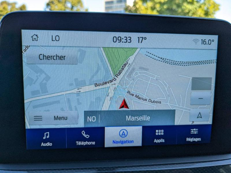 FORD Kuga d’occasion à vendre à VITROLLES chez AIX AUTOMOBILES (Photo 20)