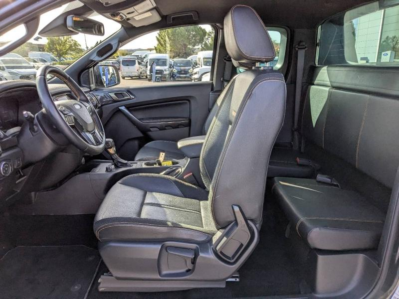 FORD Ranger VUL d’occasion à vendre à VITROLLES chez AIX AUTOMOBILES (Photo 8)
