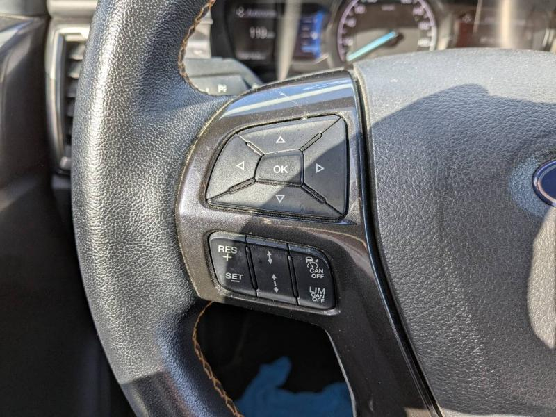 FORD Ranger VUL d’occasion à vendre à VITROLLES chez AIX AUTOMOBILES (Photo 11)