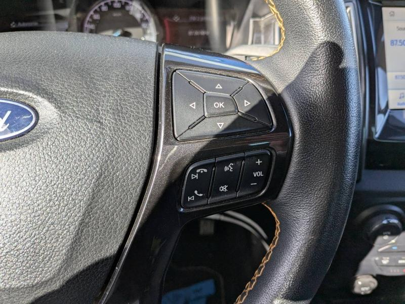 FORD Ranger VUL d’occasion à vendre à VITROLLES chez AIX AUTOMOBILES (Photo 12)