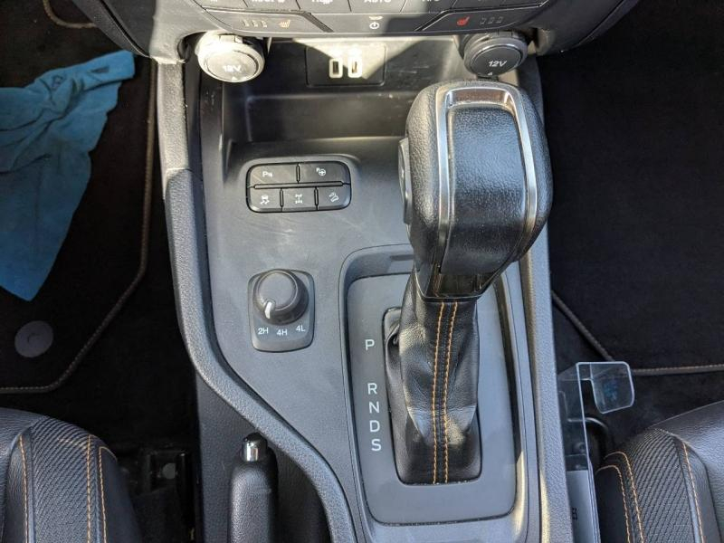 FORD Ranger VUL d’occasion à vendre à VITROLLES chez AIX AUTOMOBILES (Photo 16)