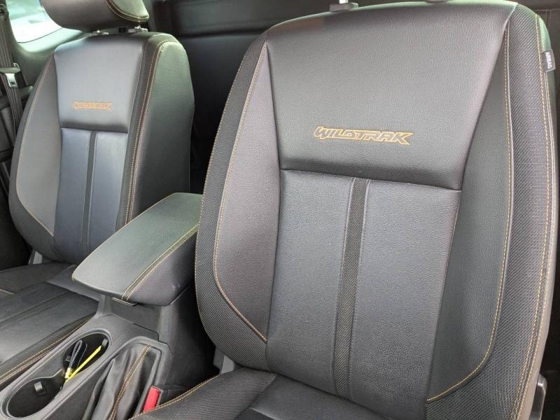 FORD Ranger VUL d’occasion à vendre à VITROLLES chez AIX AUTOMOBILES (Photo 17)