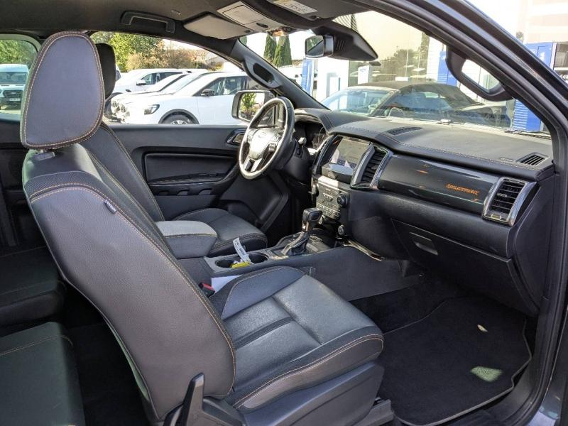 FORD Ranger VUL d’occasion à vendre à VITROLLES chez AIX AUTOMOBILES (Photo 18)