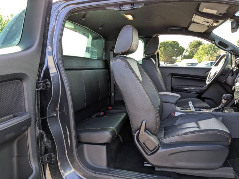 FORD Ranger VUL d’occasion à vendre à VITROLLES chez AIX AUTOMOBILES (Photo 19)