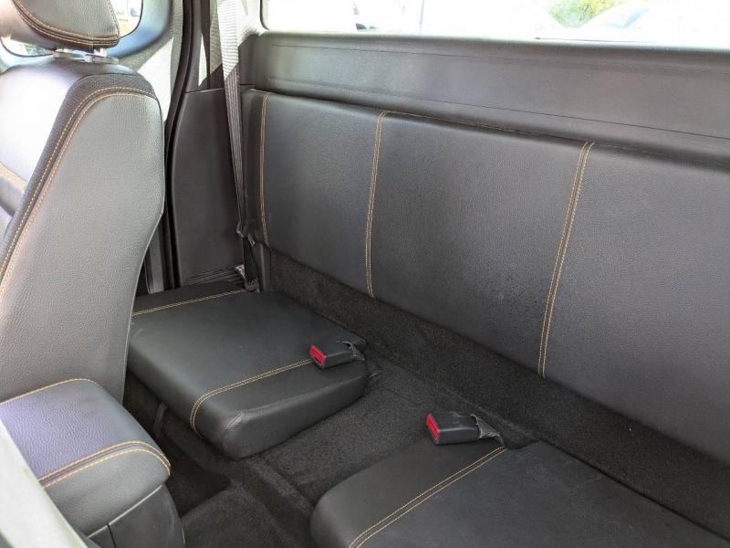 FORD Ranger VUL d’occasion à vendre à VITROLLES chez AIX AUTOMOBILES (Photo 20)