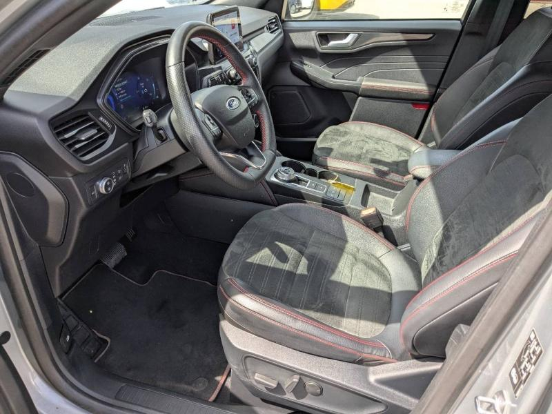 FORD Kuga d’occasion à vendre à VITROLLES chez AIX AUTOMOBILES (Photo 7)