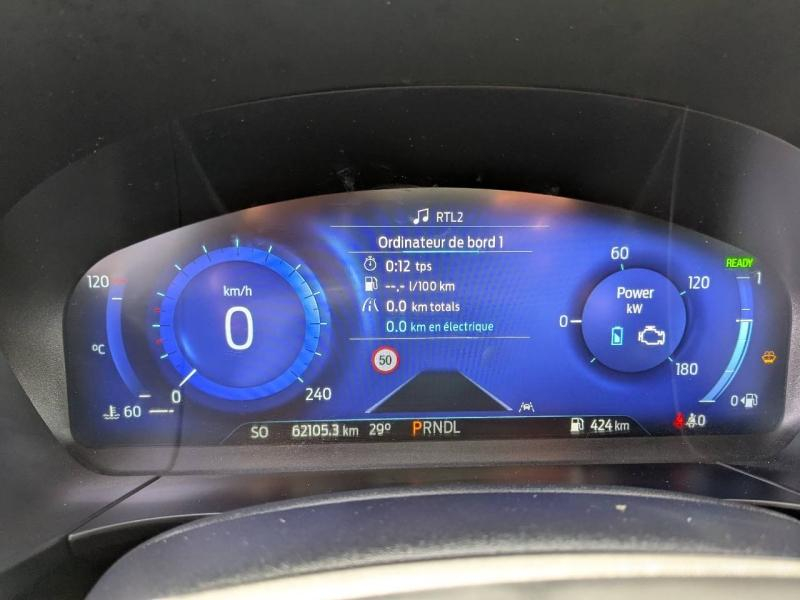 FORD Kuga d’occasion à vendre à VITROLLES chez AIX AUTOMOBILES (Photo 11)