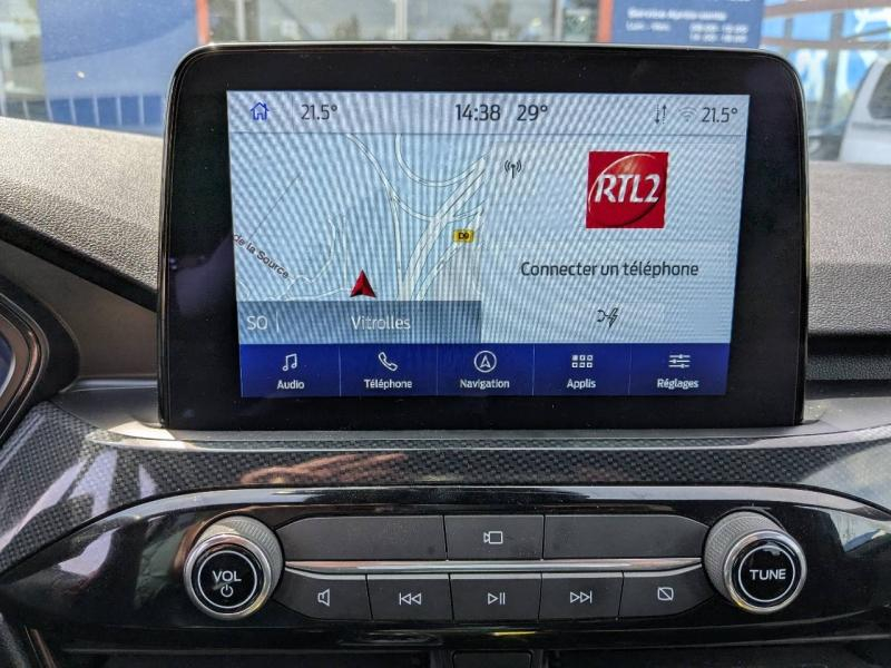 FORD Kuga d’occasion à vendre à VITROLLES chez AIX AUTOMOBILES (Photo 12)