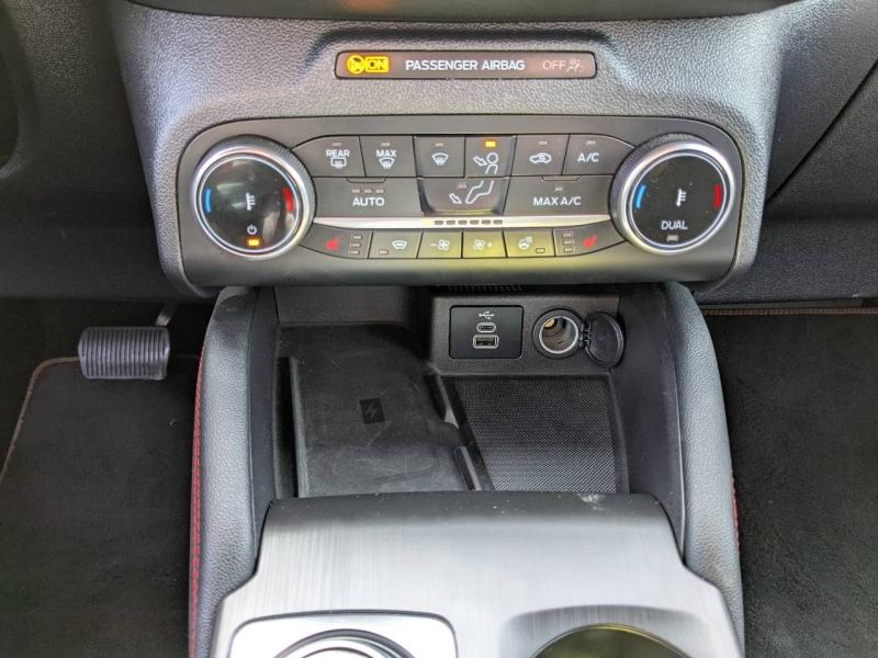 FORD Kuga d’occasion à vendre à VITROLLES chez AIX AUTOMOBILES (Photo 14)