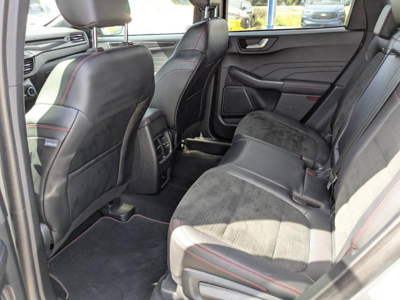 FORD Kuga d’occasion à vendre à VITROLLES chez AIX AUTOMOBILES (Photo 17)