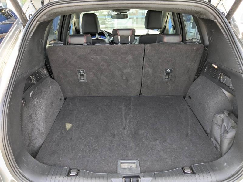 FORD Kuga d’occasion à vendre à VITROLLES chez AIX AUTOMOBILES (Photo 20)