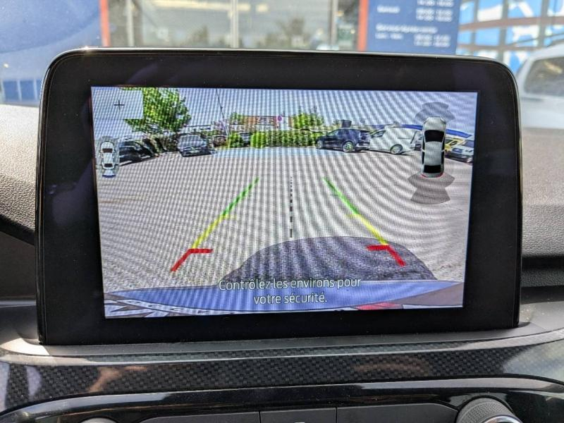 FORD Kuga d’occasion à vendre à VITROLLES chez AIX AUTOMOBILES (Photo 14)