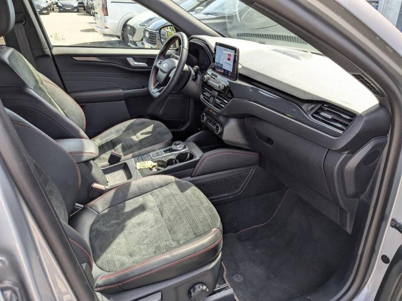 FORD Kuga d’occasion à vendre à VITROLLES chez AIX AUTOMOBILES (Photo 17)