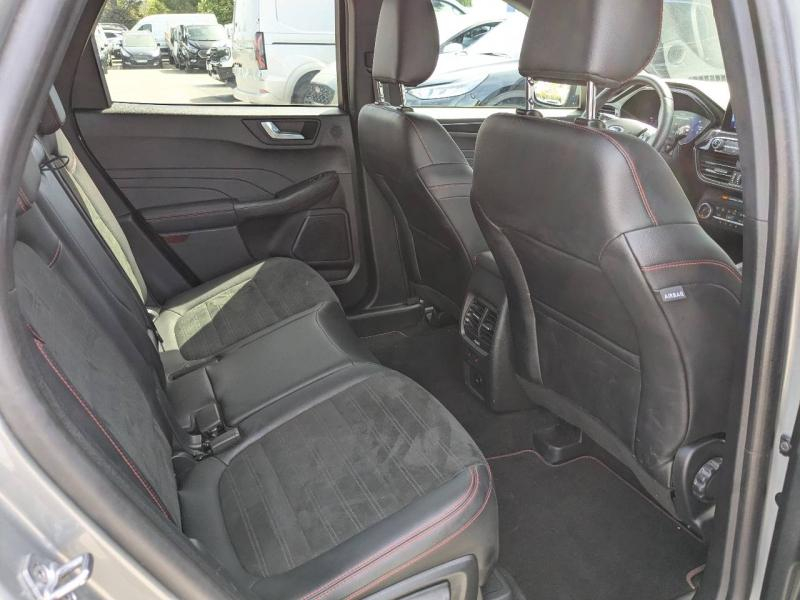 FORD Kuga d’occasion à vendre à VITROLLES chez AIX AUTOMOBILES (Photo 19)