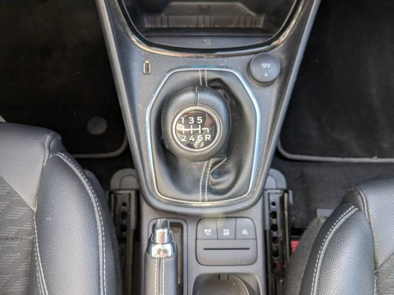 FORD Puma d’occasion à vendre à VITROLLES chez AIX AUTOMOBILES (Photo 8)