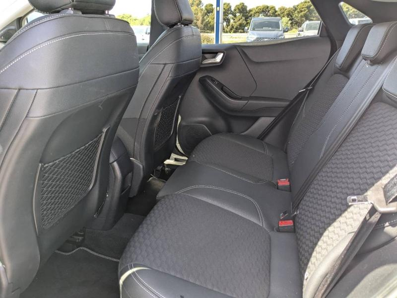 FORD Puma d’occasion à vendre à VITROLLES chez AIX AUTOMOBILES (Photo 16)