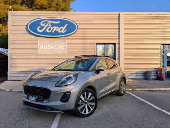 FORD Puma d’occasion à vendre à VITROLLES