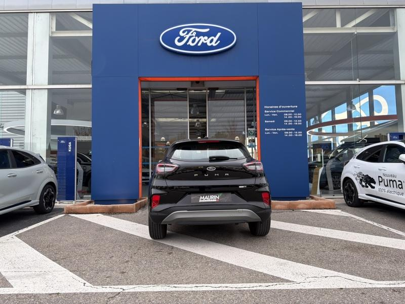 FORD Puma d’occasion à vendre à VITROLLES chez AIX AUTOMOBILES (Photo 5)