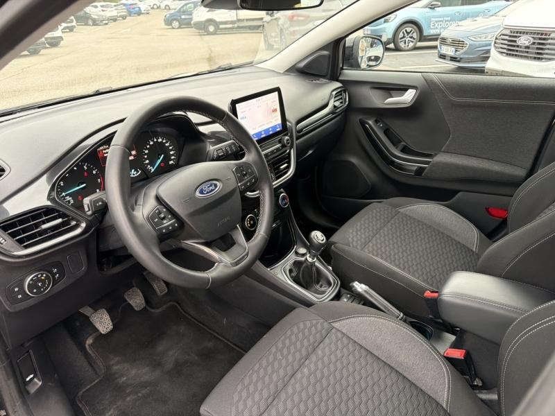 FORD Puma d’occasion à vendre à VITROLLES chez AIX AUTOMOBILES (Photo 10)