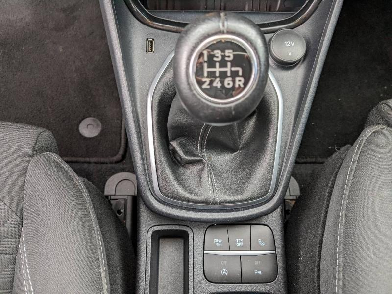 FORD Puma d’occasion à vendre à VITROLLES chez AIX AUTOMOBILES (Photo 17)