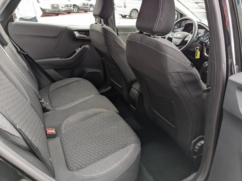 FORD Puma d’occasion à vendre à VITROLLES chez AIX AUTOMOBILES (Photo 19)