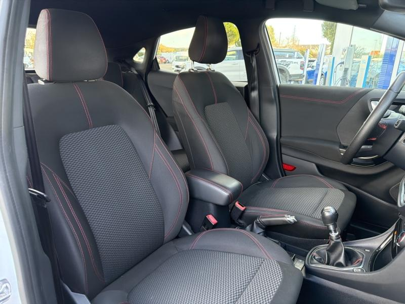 FORD Puma d’occasion à vendre à VITROLLES chez AIX AUTOMOBILES (Photo 17)