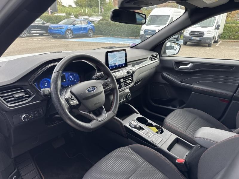 FORD Kuga d’occasion à vendre à VITROLLES chez AIX AUTOMOBILES (Photo 10)
