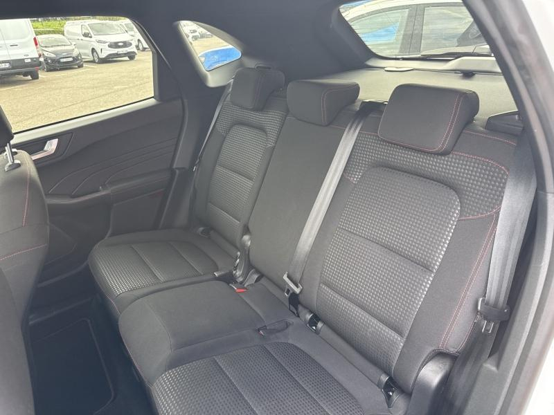 FORD Kuga d’occasion à vendre à VITROLLES chez AIX AUTOMOBILES (Photo 11)