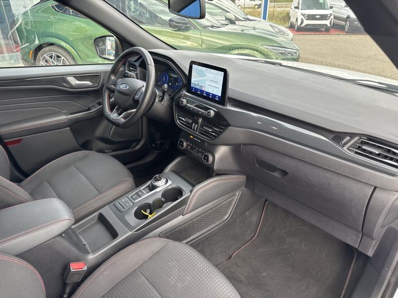 FORD Kuga d’occasion à vendre à VITROLLES chez AIX AUTOMOBILES (Photo 14)