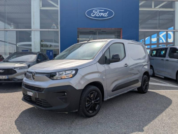 CITROEN Berlingo Van VUL d’occasion à vendre à VITROLLES