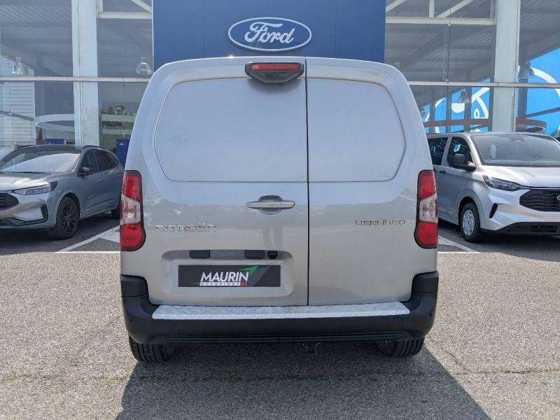 CITROEN Berlingo Van VUL d’occasion à vendre à VITROLLES chez AIX AUTOMOBILES (Photo 5)