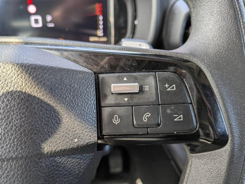 CITROEN Berlingo Van VUL d’occasion à vendre à VITROLLES chez AIX AUTOMOBILES (Photo 10)