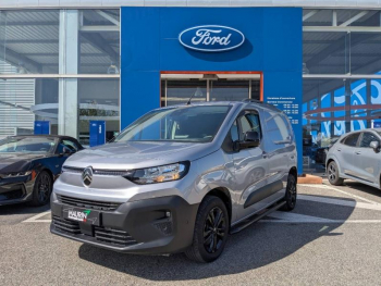 CITROEN Berlingo Van VUL d’occasion à vendre à VITROLLES