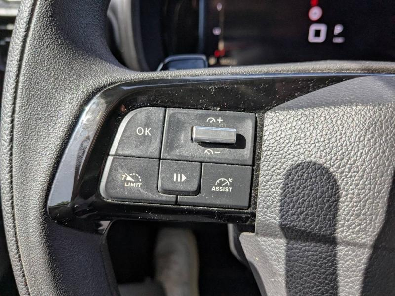 CITROEN Berlingo Van VUL d’occasion à vendre à VITROLLES chez AIX AUTOMOBILES (Photo 8)