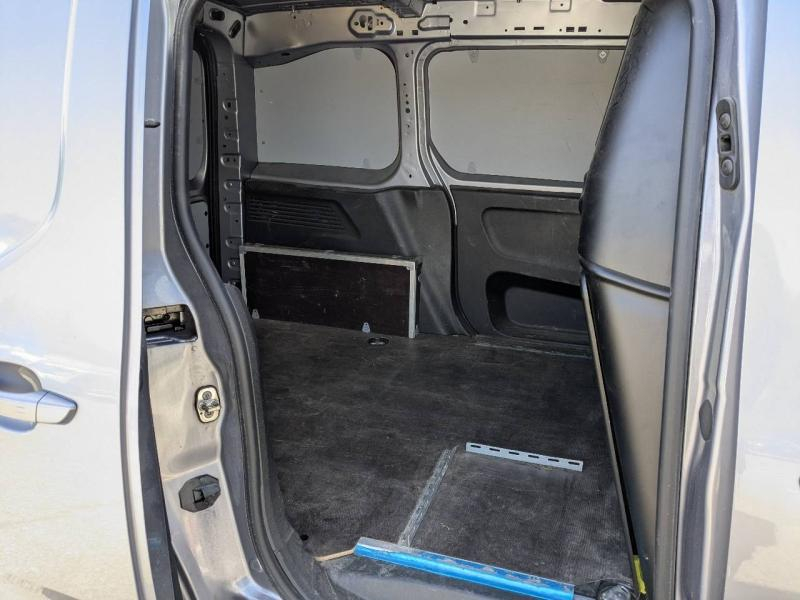 CITROEN Berlingo Van VUL d’occasion à vendre à VITROLLES chez AIX AUTOMOBILES (Photo 18)