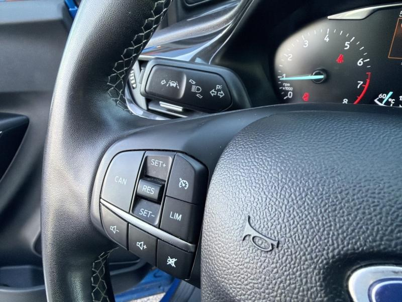 FORD Puma d’occasion à vendre à VITROLLES chez AIX AUTOMOBILES (Photo 17)