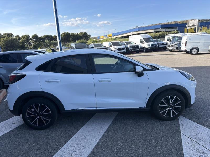 FORD Puma d’occasion à vendre à VITROLLES chez AIX AUTOMOBILES (Photo 5)