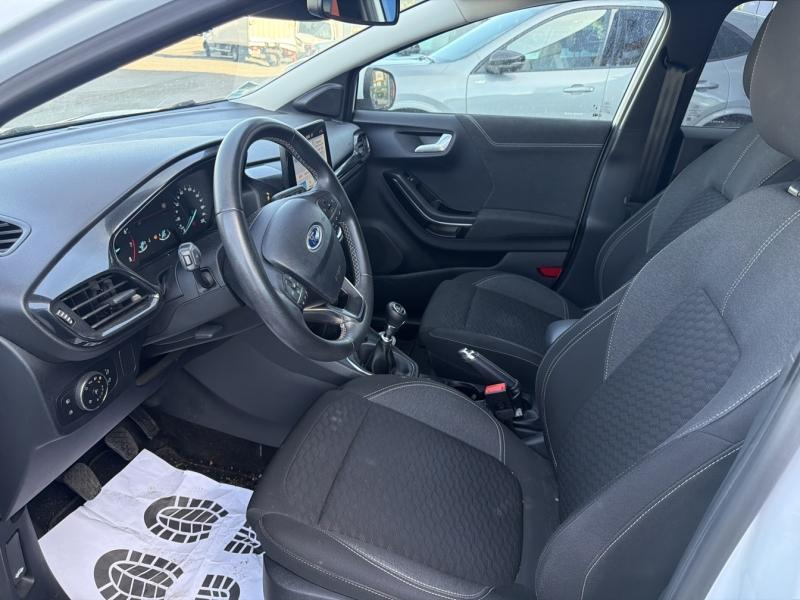 FORD Puma d’occasion à vendre à VITROLLES chez AIX AUTOMOBILES (Photo 6)