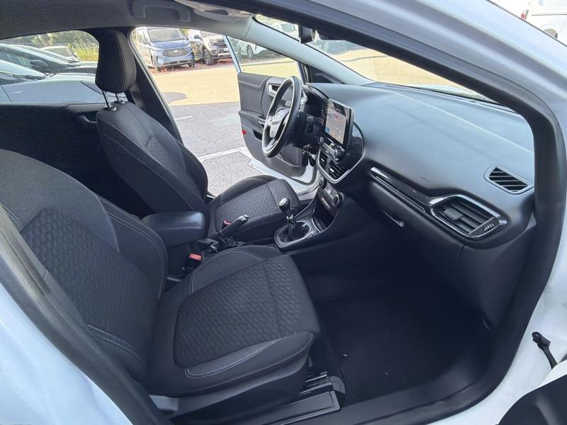 FORD Puma d’occasion à vendre à VITROLLES chez AIX AUTOMOBILES (Photo 7)