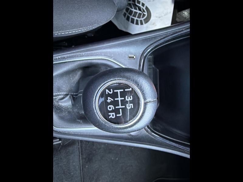 FORD Puma d’occasion à vendre à VITROLLES chez AIX AUTOMOBILES (Photo 17)