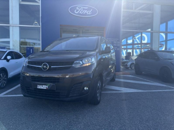 OPEL Vivaro Fg VUL d’occasion à vendre à VITROLLES