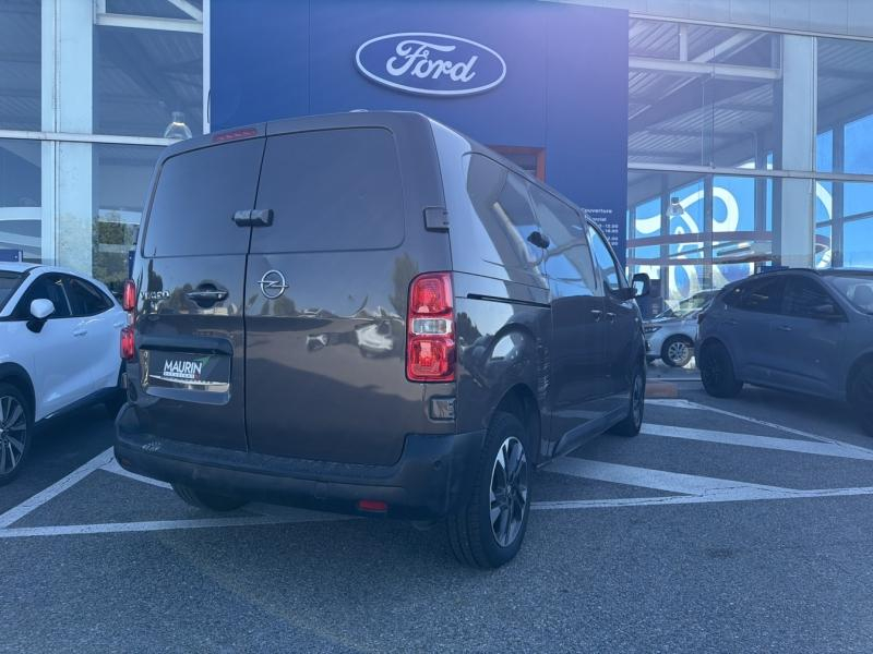 OPEL Vivaro Fg VUL d’occasion à vendre à VITROLLES chez AIX AUTOMOBILES (Photo 3)