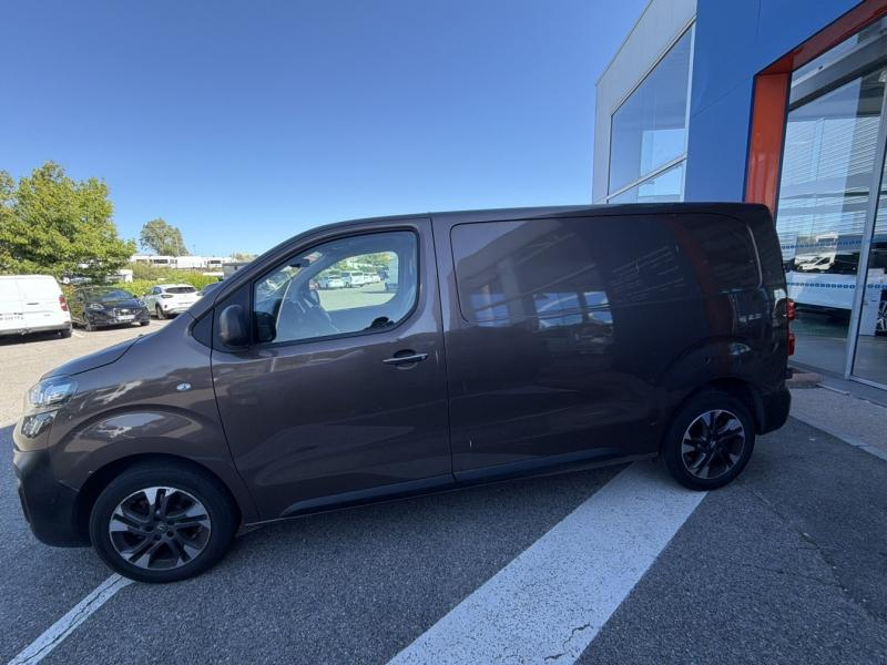 OPEL Vivaro Fg VUL d’occasion à vendre à VITROLLES chez AIX AUTOMOBILES (Photo 7)