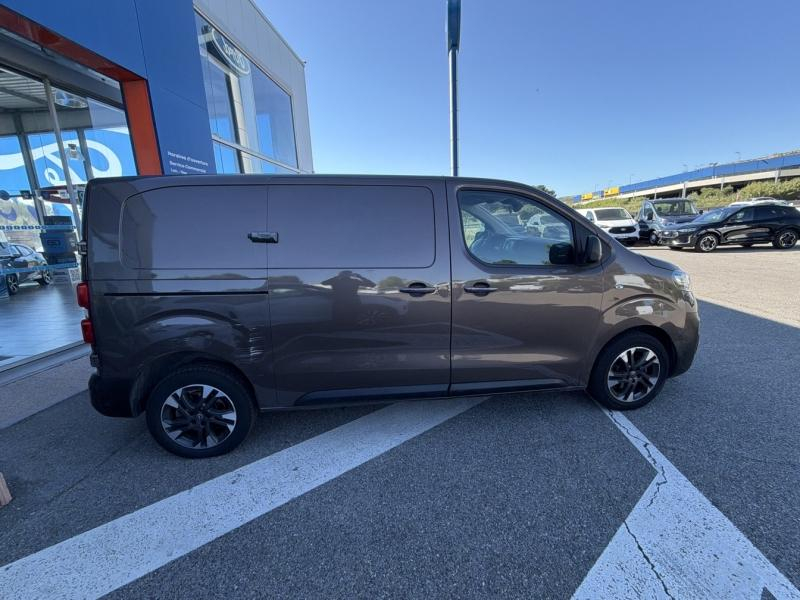 OPEL Vivaro Fg VUL d’occasion à vendre à VITROLLES chez AIX AUTOMOBILES (Photo 8)