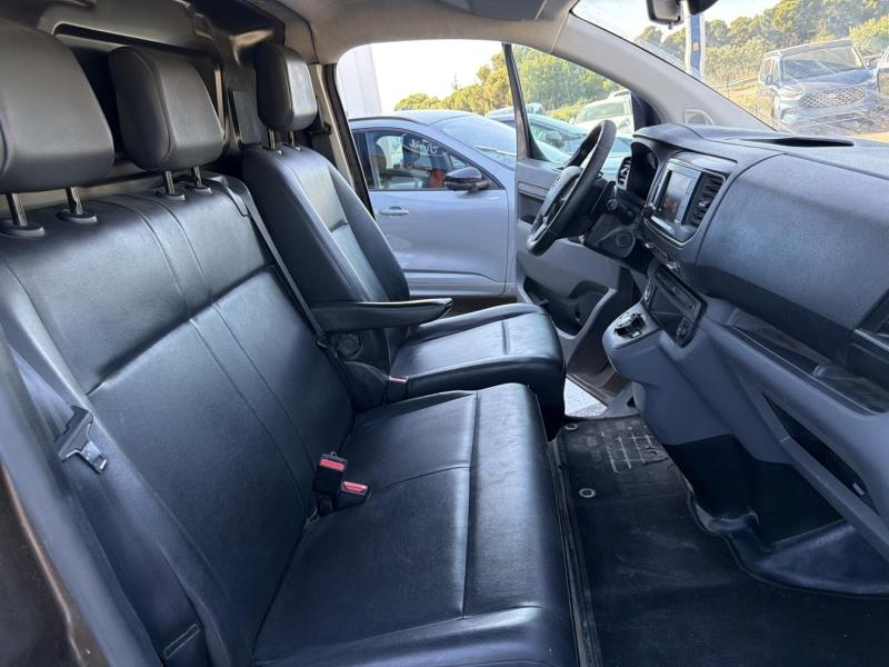 OPEL Vivaro Fg VUL d’occasion à vendre à VITROLLES chez AIX AUTOMOBILES (Photo 10)