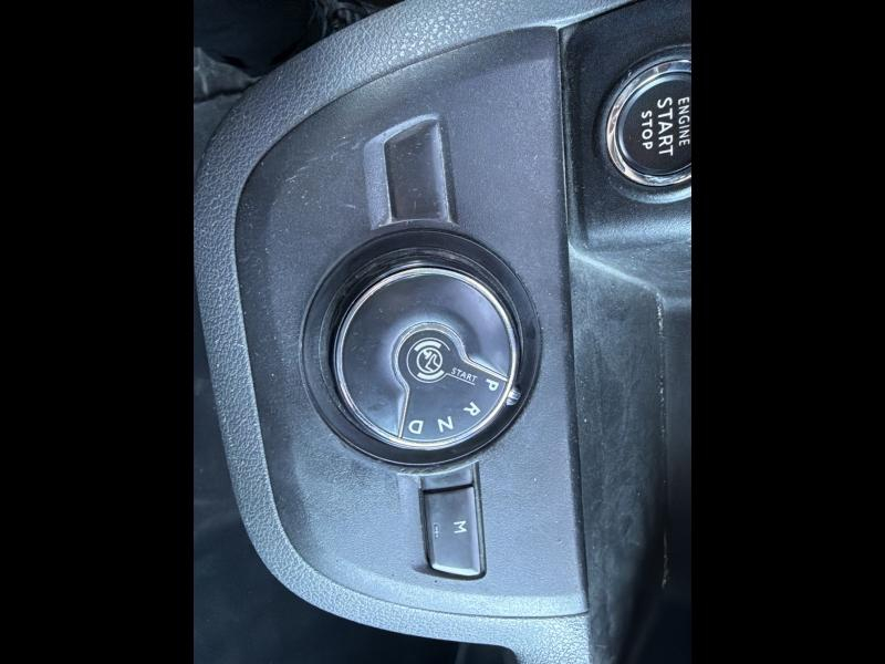 OPEL Vivaro Fg VUL d’occasion à vendre à VITROLLES chez AIX AUTOMOBILES (Photo 16)