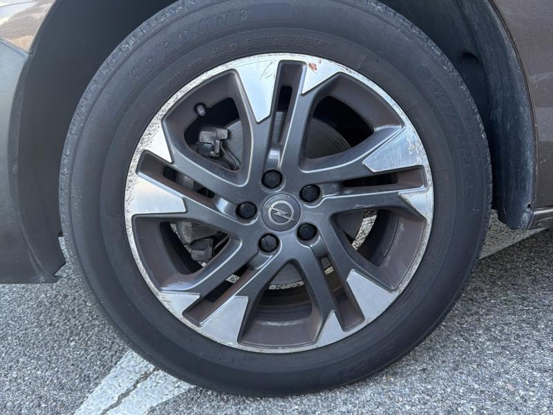OPEL Vivaro Fg VUL d’occasion à vendre à VITROLLES chez AIX AUTOMOBILES (Photo 18)